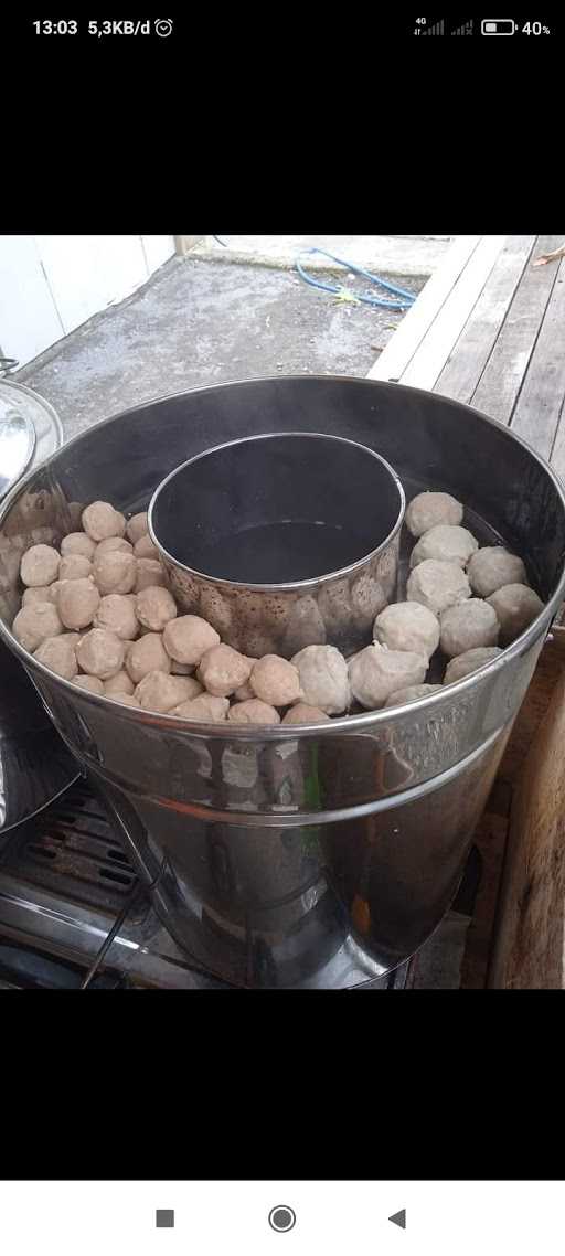 Mie Ayam Bakso Tugu Muda 1