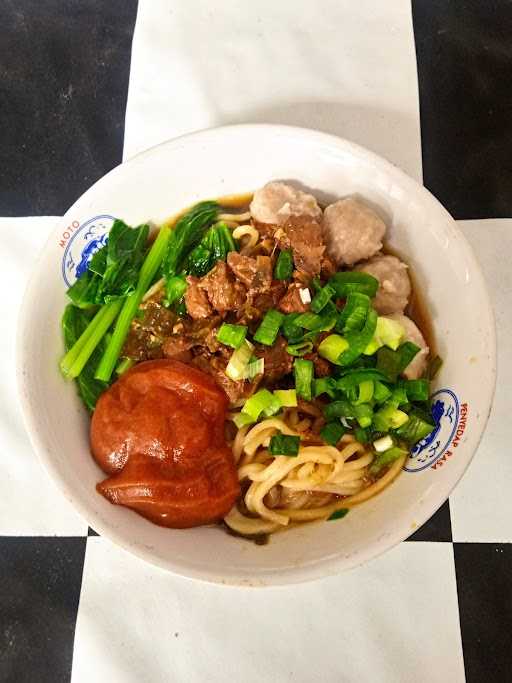 Mie Ayam Bakso Tugu Muda 2