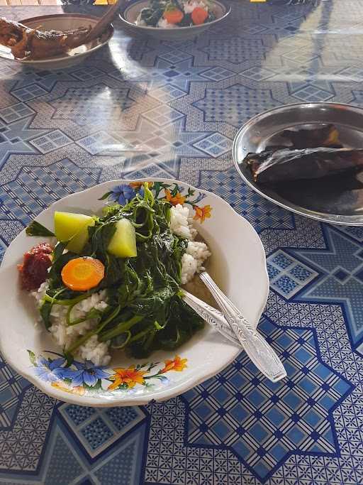 Rumah Makan Bu Ratmi 5