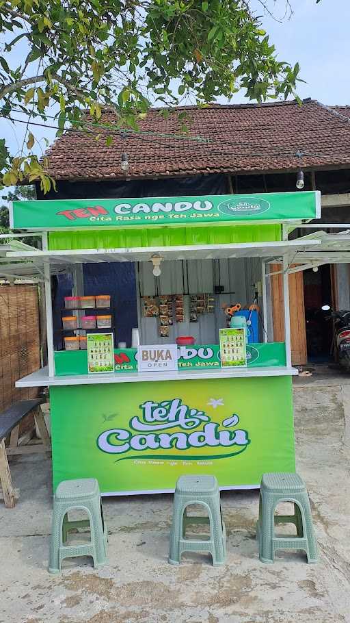 Teh Candu 7