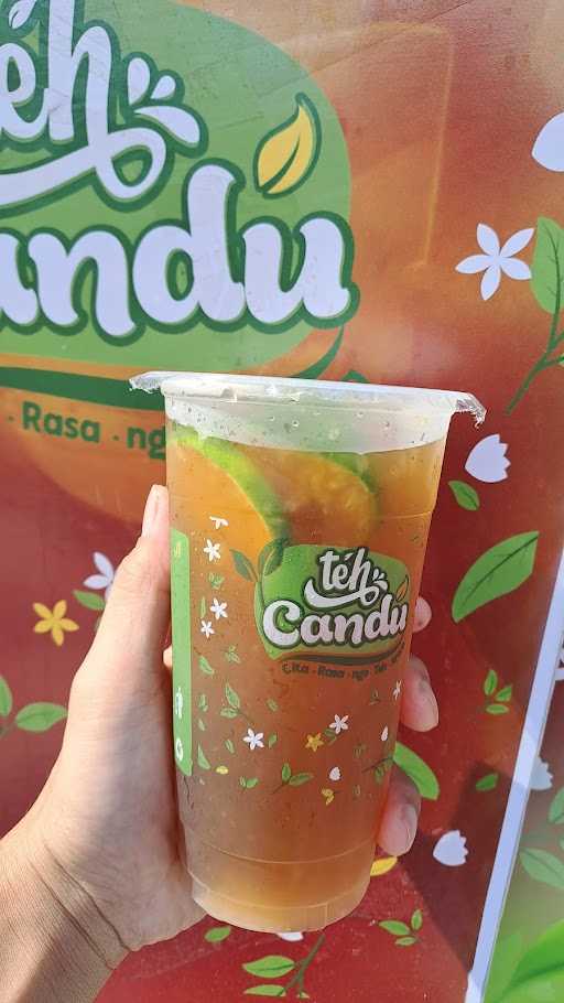 Teh Candu 5