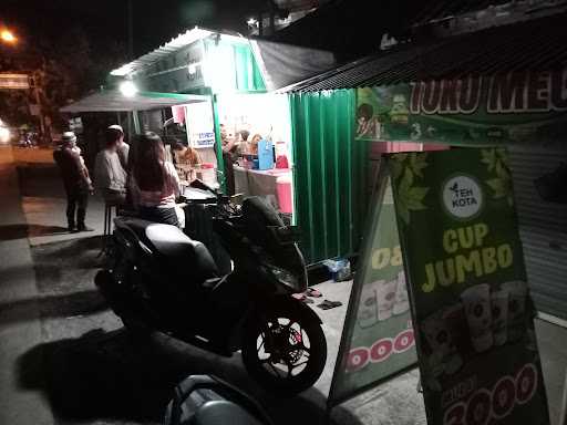 Teh Kota Dempet 7