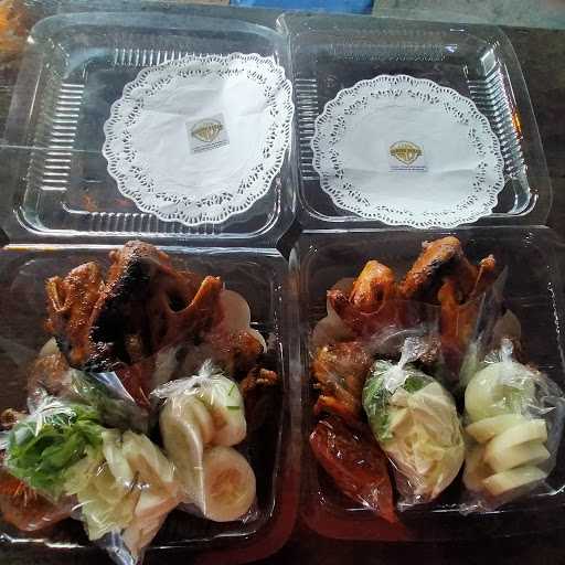 Warung Bakar Dempetkota 7