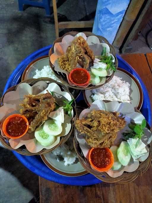 Warung Bakar Dempetkota 3