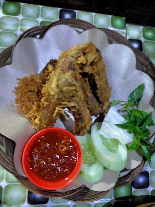 Warung Bakar Dempetkota 4