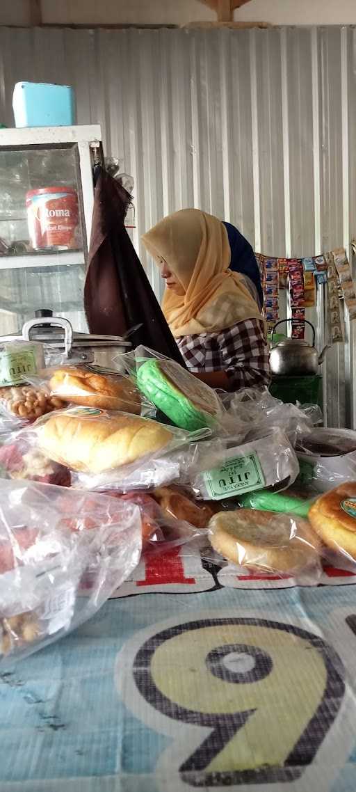 Warung Makan Ibam 5