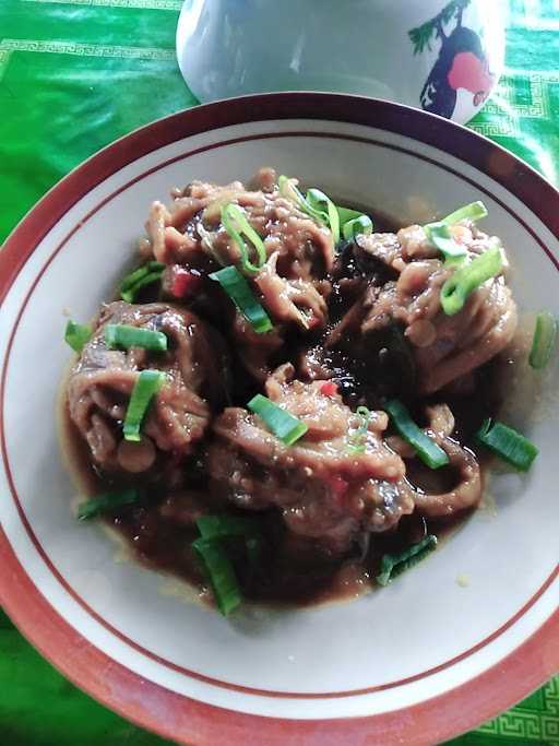 Warung Makan Ibam 2