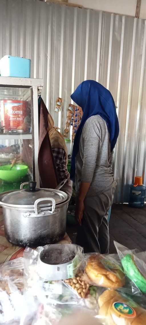 Warung Makan Ibam 6