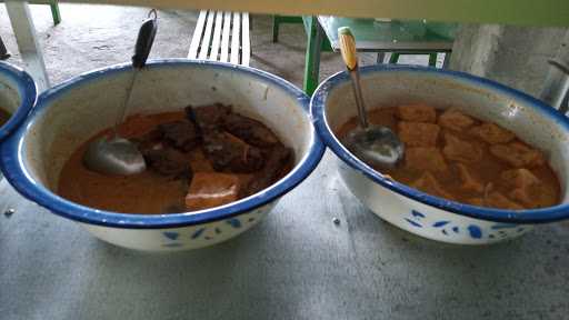 Warung Makan Ijo Pak Kumis 5