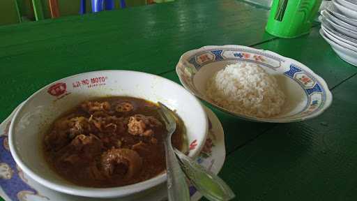 Warung Makan Ijo Pak Kumis 10