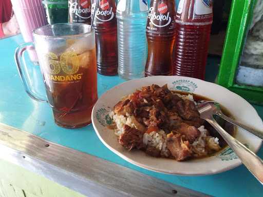 Warung Makan Mbak Dewi 2