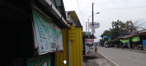 Warung Makan Pak Jenggot 3