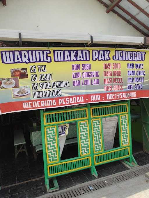 Warung Makan Pak Jenggot 4