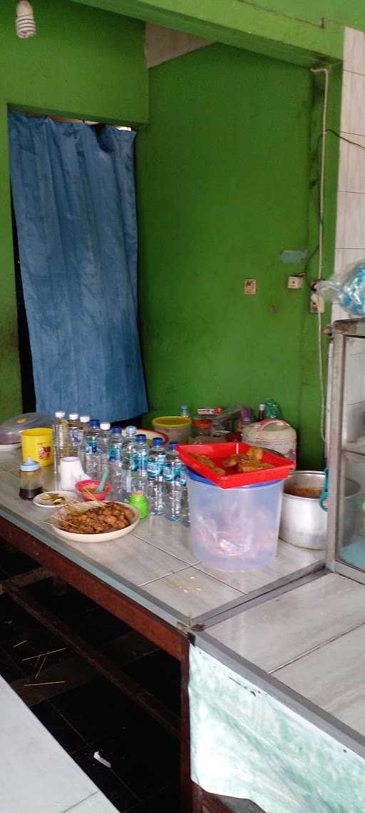 Warung Makan Pak Jenggot 2