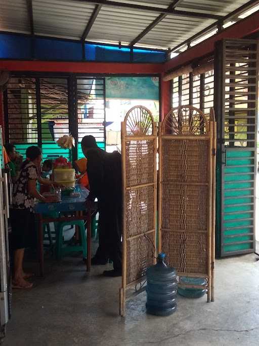 Warung Nasi Sop Kerbau Mbah Mun 9