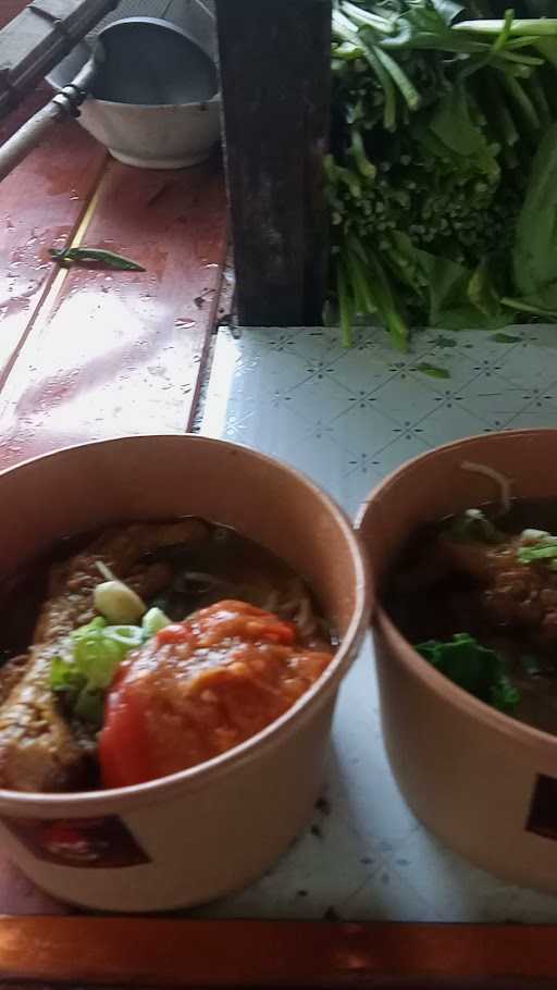 Warunk Mie Ayam Tempel Ceria 8