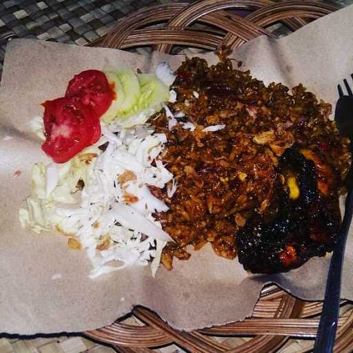 Warunk Mie Ayam Tempel Ceria 7