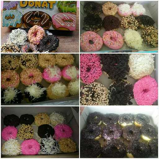 Baliku Donat 5