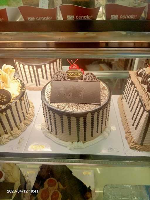 Conato Bakery Teuku Umar 9