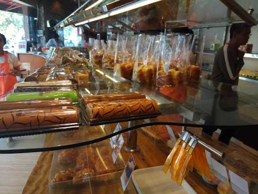 Conato Bakery Teuku Umar 4