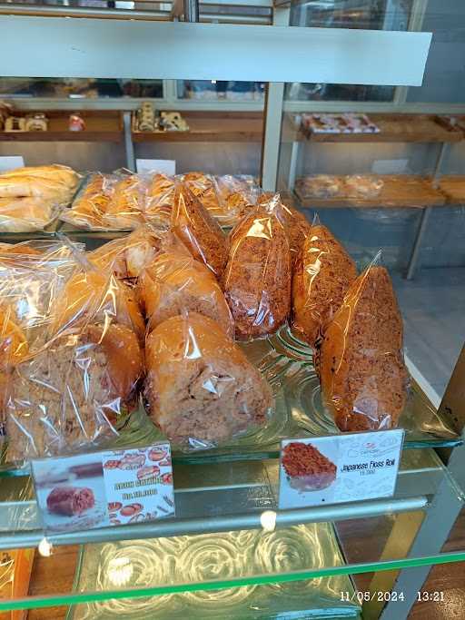 Conato Bakery Kebo Iwa 8