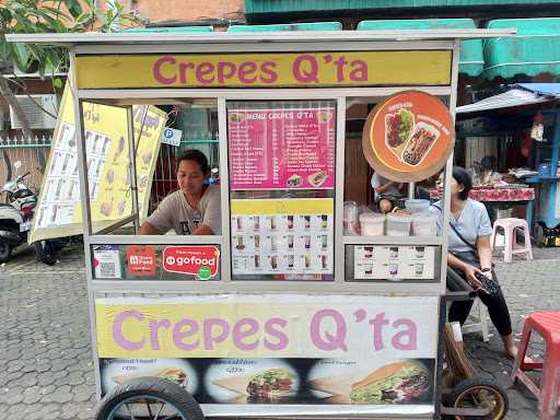 Crepes Q'Ta 1