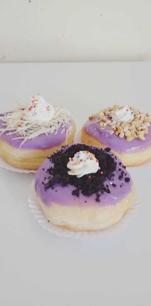 Fruities Donuts 6