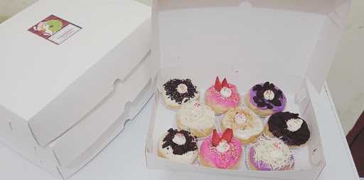 Fruities Donuts 7