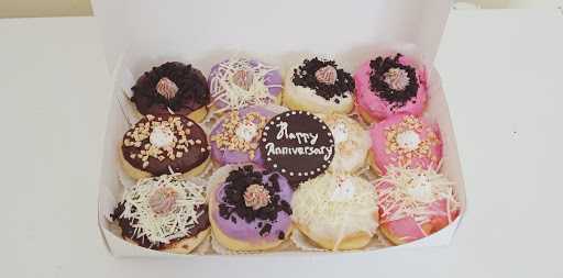 Fruities Donuts 2