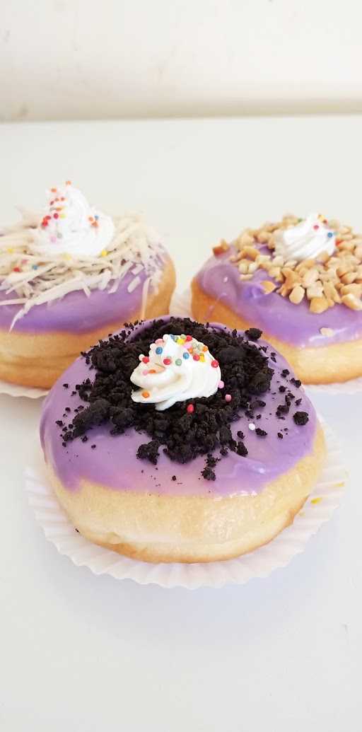 Fruities Donuts 4