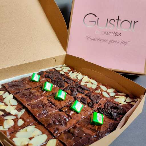 Gustarbrownies 9