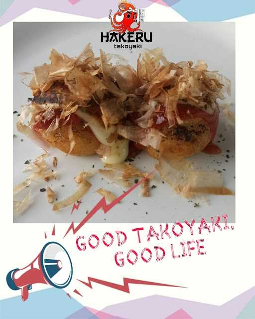 Hakeru Takoyaki 8