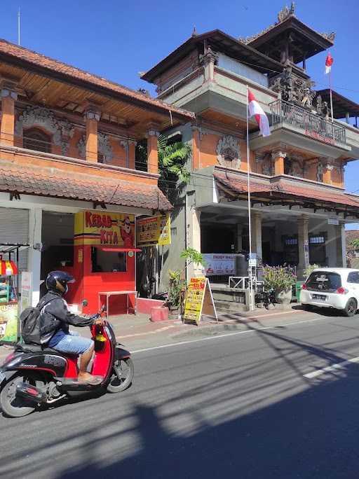 Kebab Kita Pulau Bungin 9