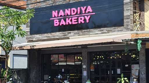 Nandiya Bakery 5