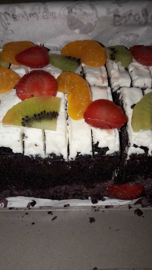 Nature Cakes Dalung 8