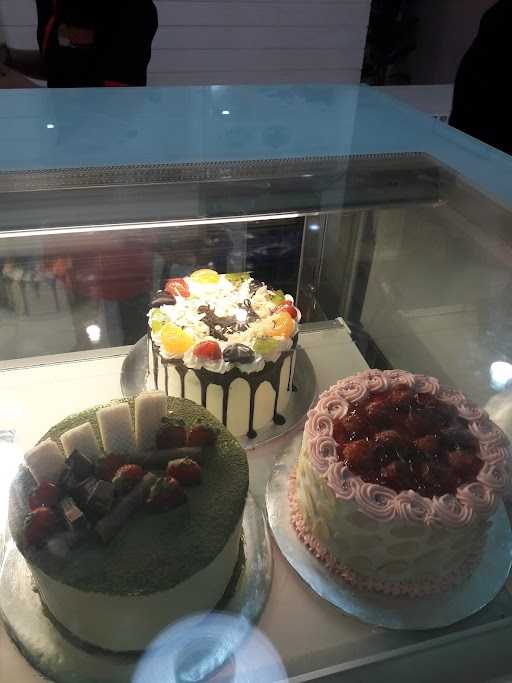 Nature Cakes Dalung 7