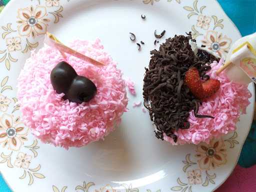 Nature Cakes Dalung 4