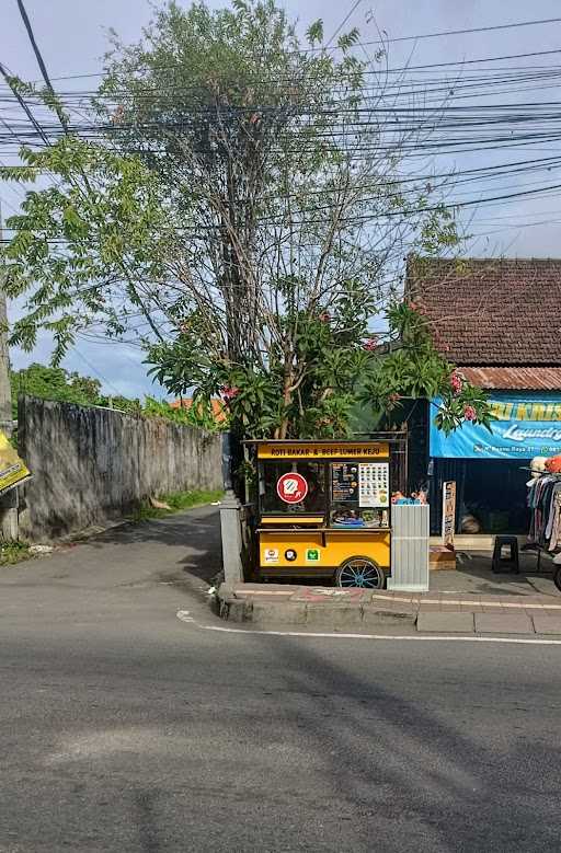 Roti Bakar Jr 4