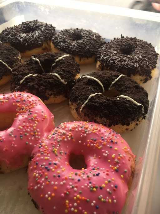 Vandis Donut Denpasar 6