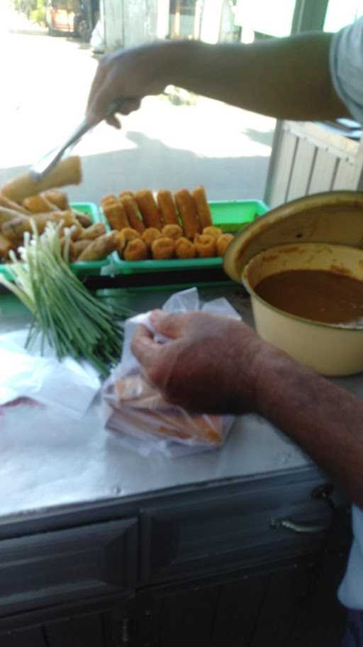 Warung Jelita ( Lumpia & Risol) 5