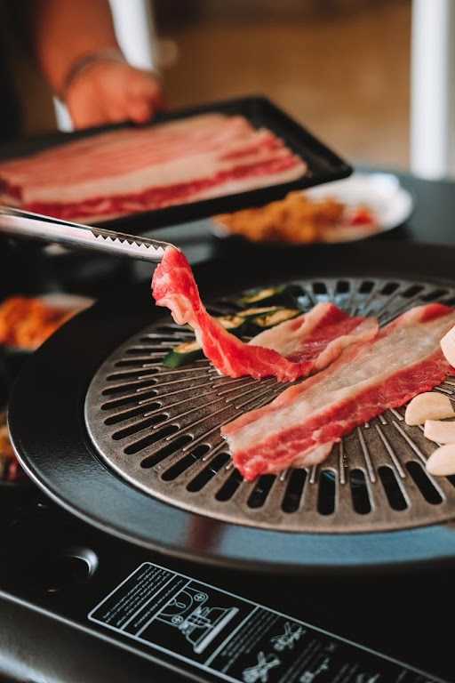 Choegogi Korean Bbq 1