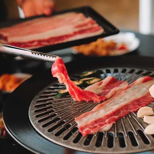 Choegogi Korean Bbq 7