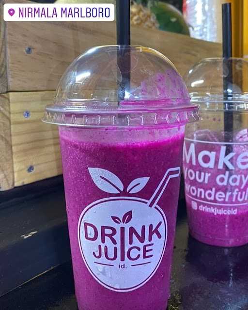 Drink Juice Id 6