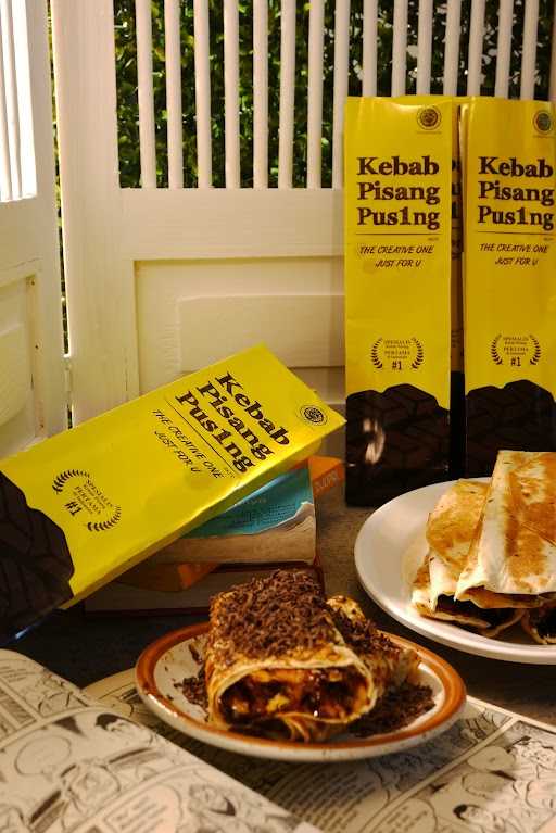 Kebab Pisang Pusing Denpasar 4