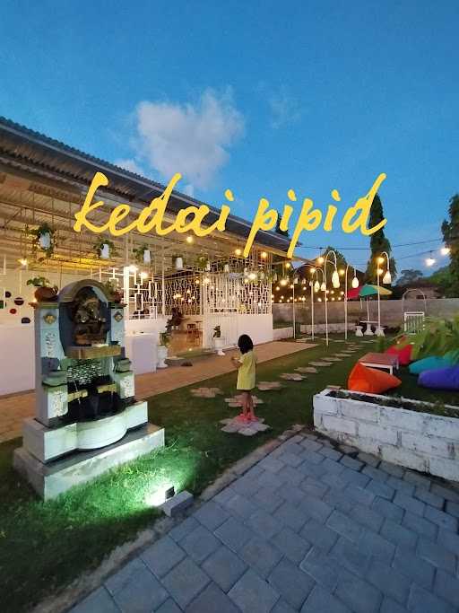 Kedai Pipid 6