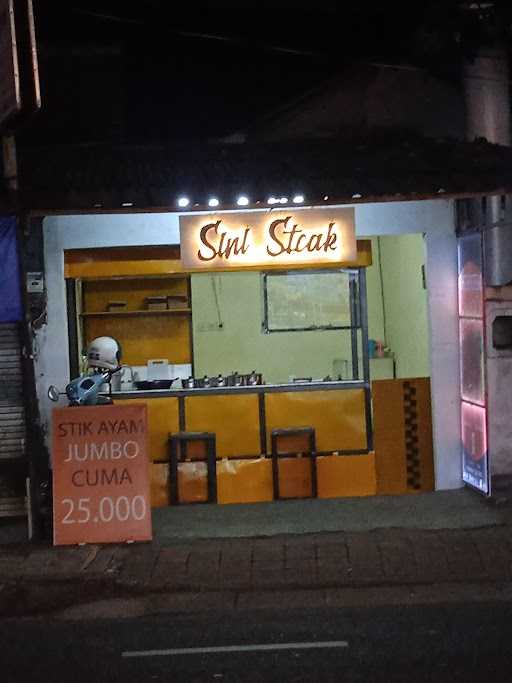 Sini Steak 4