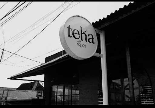 Teka Bar 6