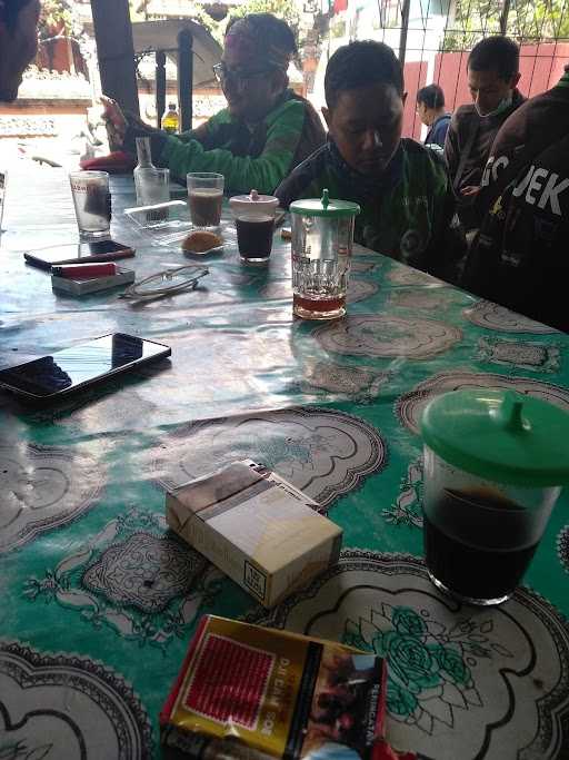 Warung Kopi Gtt 1