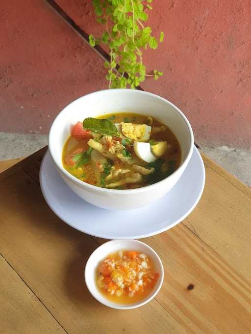 Warung Podjok 57 3