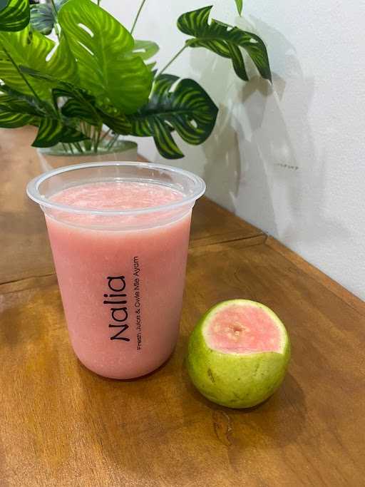 Nalia Fresh Juice And Drinks 6